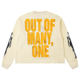 Godspeed Limited Art Pieces Alexa L/S Tee